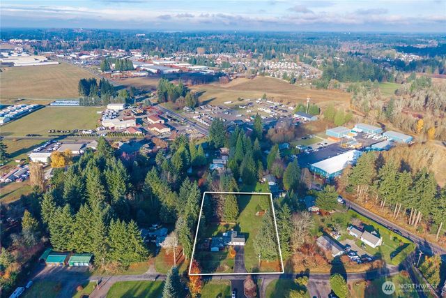 8825 Old Highway 99 SE, Tumwater, WA 98501