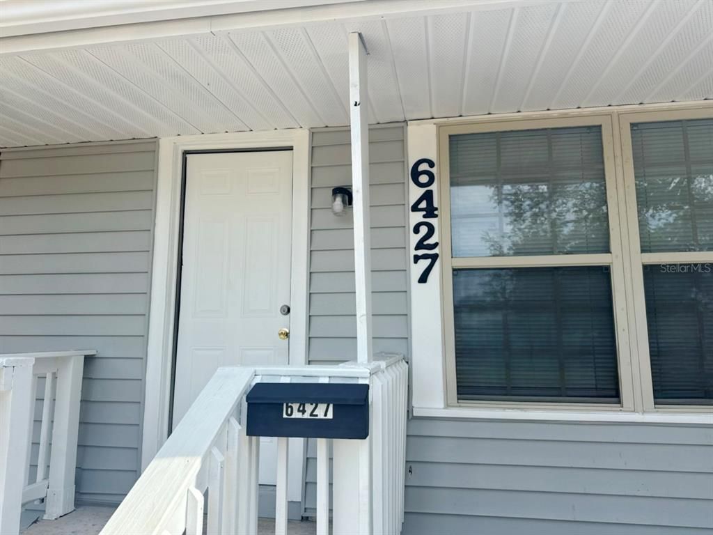 Image 2 of property listing at 6427 2ND AVENUE S, St Petersburg, FL 33707