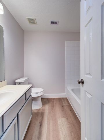 4218 Field Meadow Drive, Katy, TX 77449