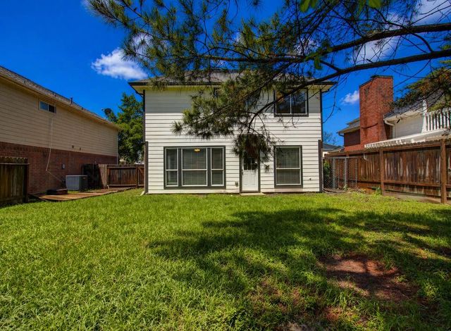 4218 Field Meadow Drive, Katy, TX 77449