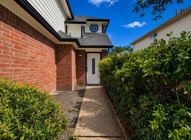 4218 Field Meadow Drive, Katy, TX 77449