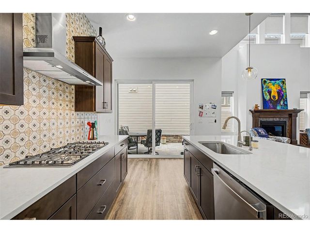 10558 Eby Cir, Lone Tree, CO 80124