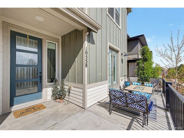 10558 Eby Cir, Lone Tree, CO 80124