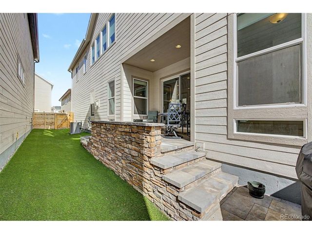 10558 Eby Cir, Lone Tree, CO 80124