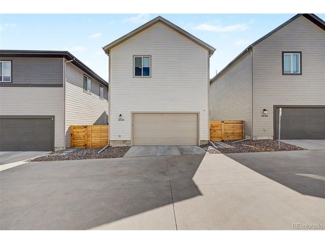 10558 Eby Cir, Lone Tree, CO 80124