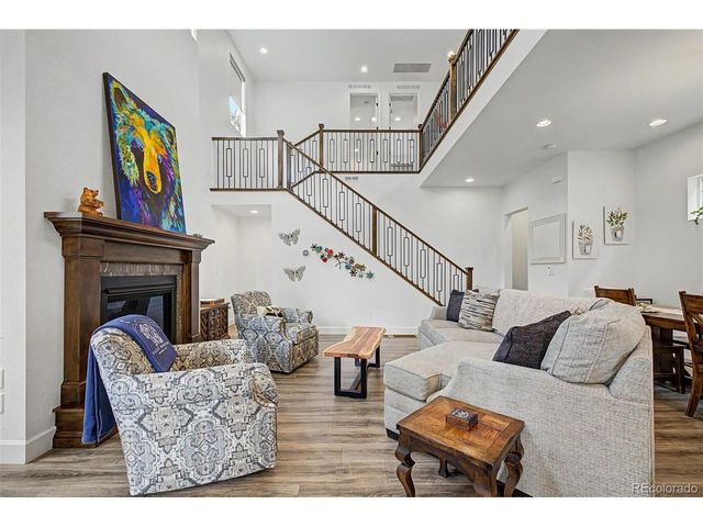 10558 Eby Cir, Lone Tree, CO 80124