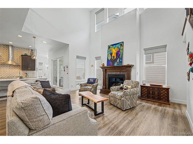 10558 Eby Cir, Lone Tree, CO 80124