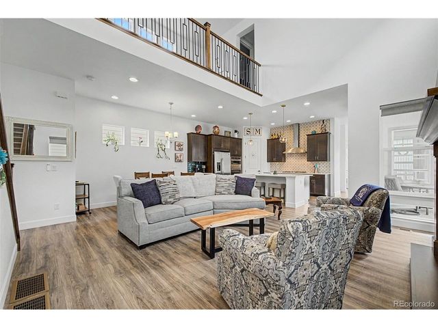 10558 Eby Cir, Lone Tree, CO 80124