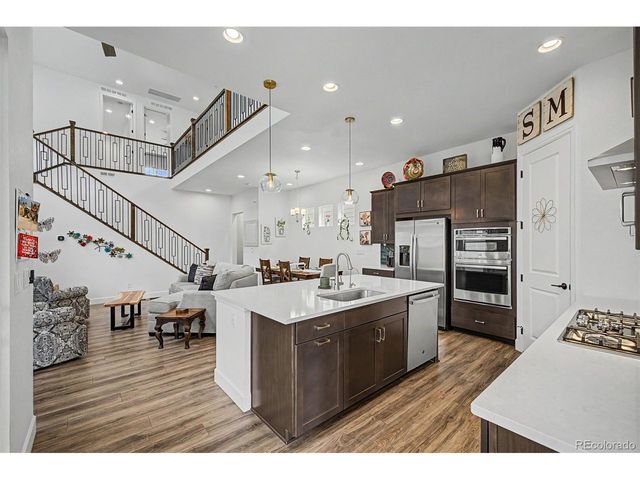 10558 Eby Cir, Lone Tree, CO 80124