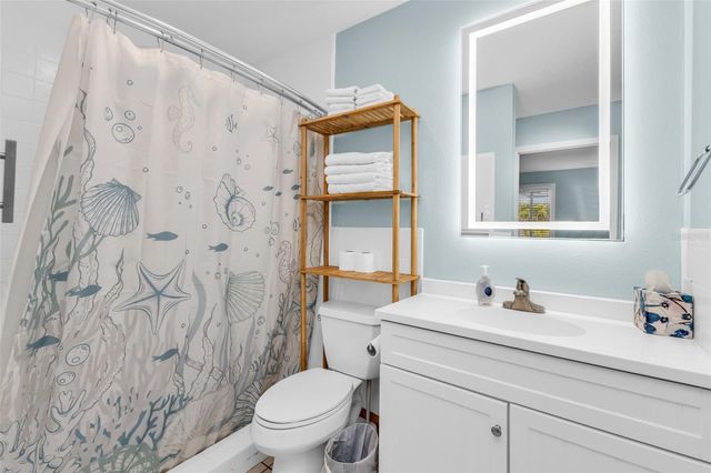 312 BAYSHORE ROAD, Nokomis, FL 34275