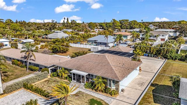 312 BAYSHORE ROAD, Nokomis, FL 34275