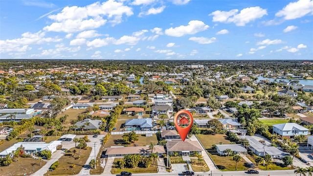 312 BAYSHORE ROAD, Nokomis, FL 34275