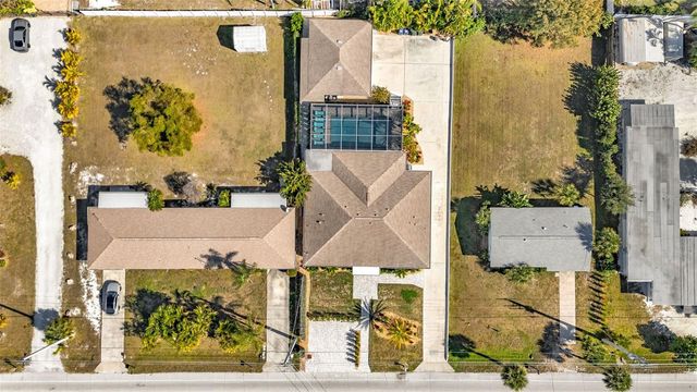 312 BAYSHORE ROAD, Nokomis, FL 34275