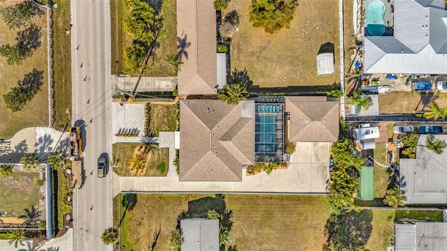 312 BAYSHORE ROAD, Nokomis, FL 34275