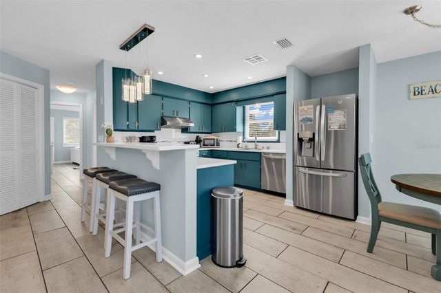 312 BAYSHORE ROAD, Nokomis, FL 34275