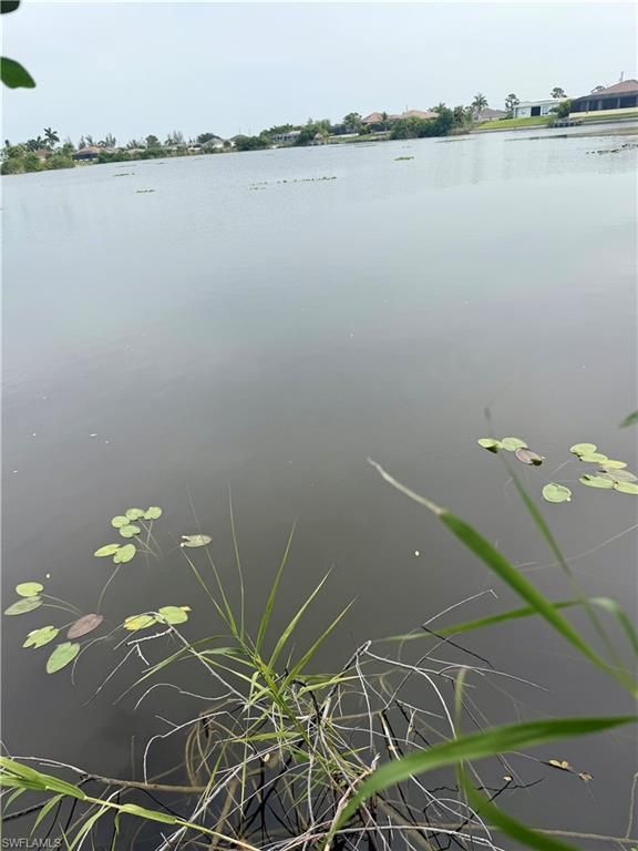 1805 Tropicana PKWY W, CAPE CORAL, FL 33993 — exterior
