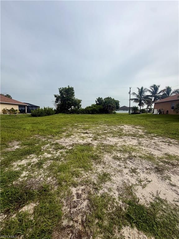 1805 Tropicana PKWY W, CAPE CORAL, FL 33993 — photo 5