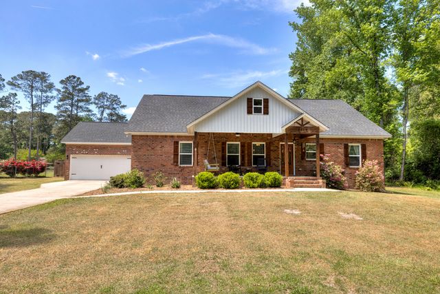 2119 Tanglewood Road, Sumter, SC 29154