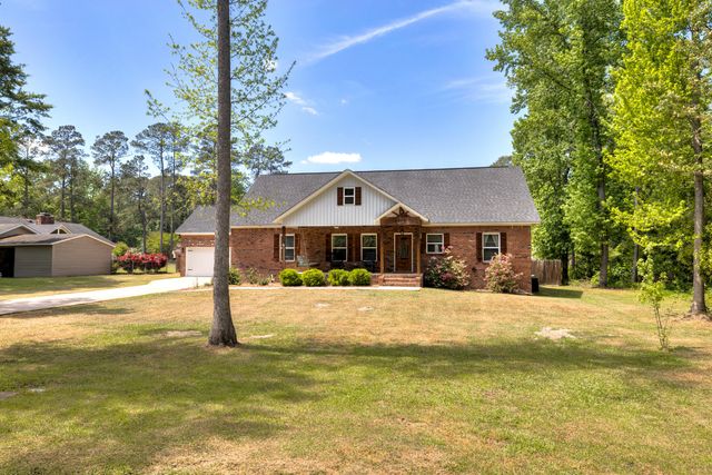 2119 Tanglewood Road, Sumter, SC 29154