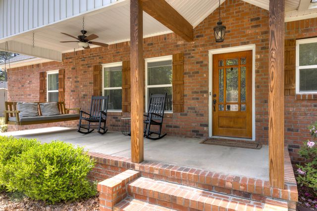 2119 Tanglewood Road, Sumter, SC 29154