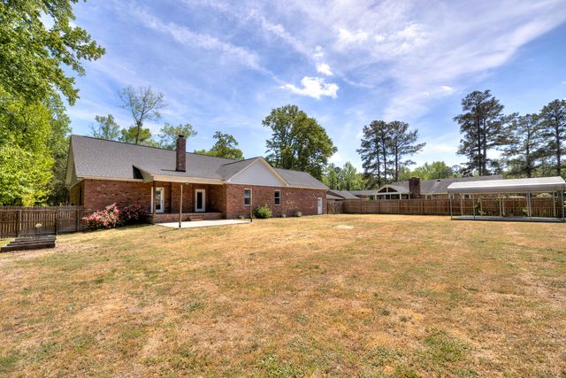 2119 Tanglewood Road, Sumter, SC 29154