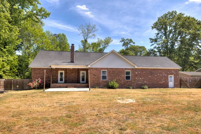 2119 Tanglewood Road, Sumter, SC 29154