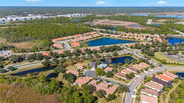 1369 KELP COURT, North Port, FL 34289