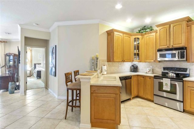 1369 KELP COURT, North Port, FL 34289