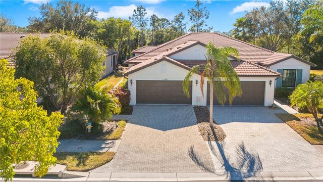 1369 KELP COURT, North Port, FL 34289