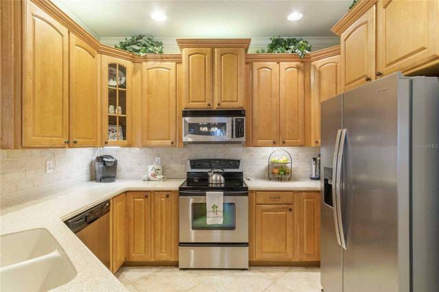 1369 KELP COURT, North Port, FL 34289