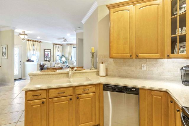 1369 KELP COURT, North Port, FL 34289