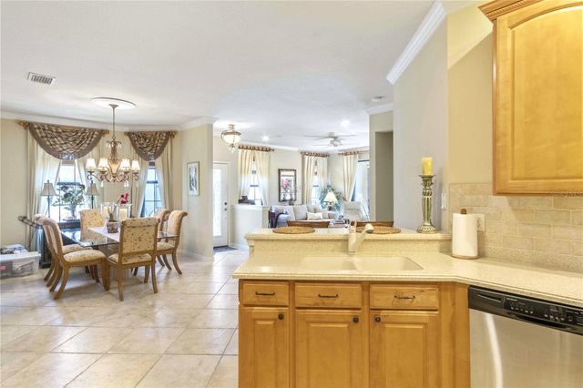 1369 KELP COURT, North Port, FL 34289