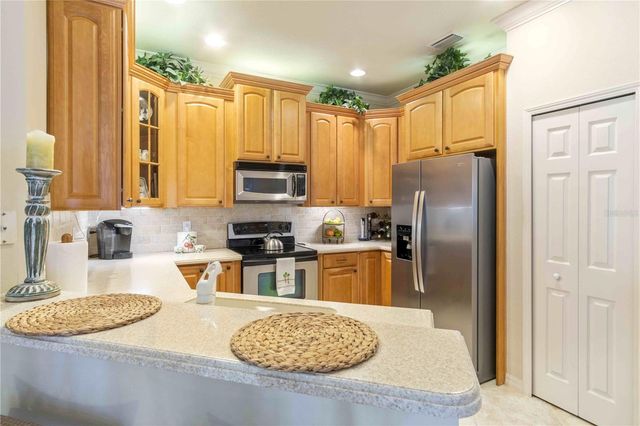 1369 KELP COURT, North Port, FL 34289