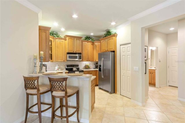 1369 KELP COURT, North Port, FL 34289