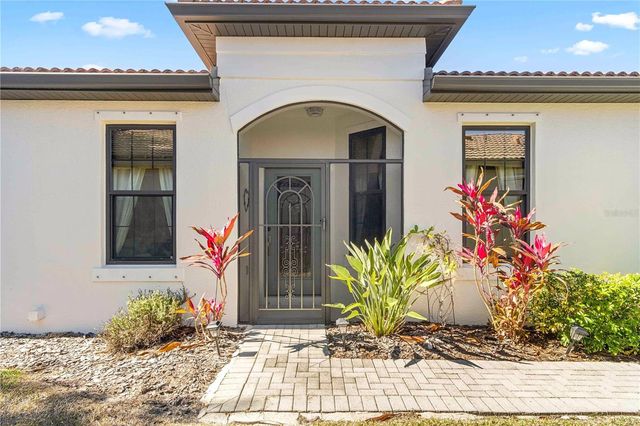 1369 KELP COURT, North Port, FL 34289