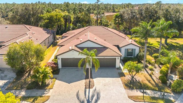 1369 KELP COURT, North Port, FL 34289