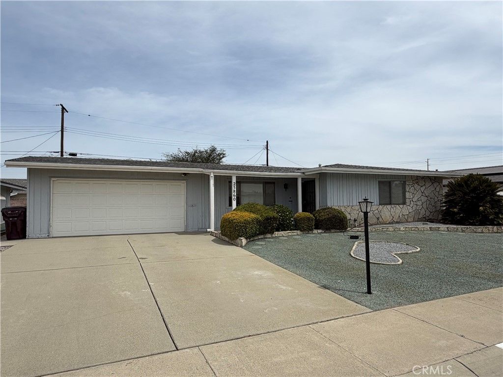 25860 Morgantown, Menifee, CA 92586 — exterior