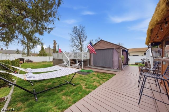 772 Harrell Ave, Woodbridge Twp., NJ 07095