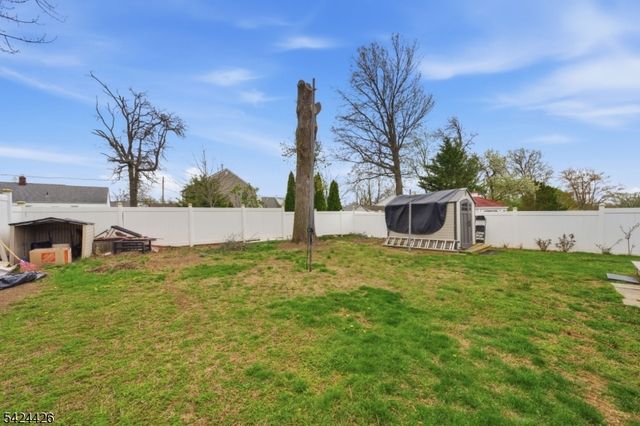 772 Harrell Ave, Woodbridge Twp., NJ 07095