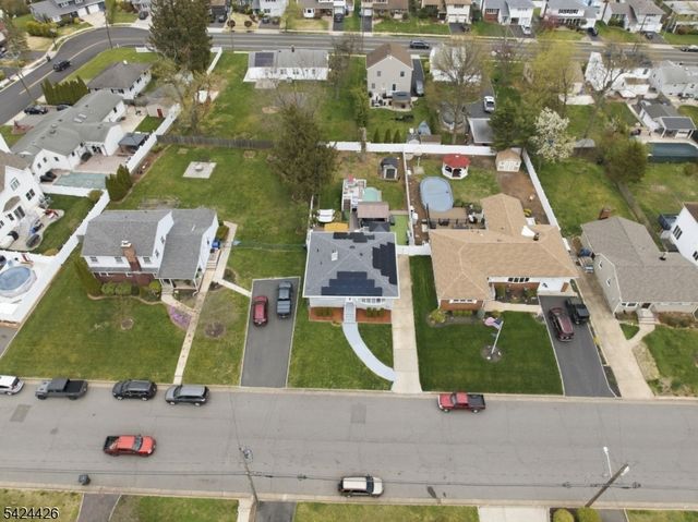 772 Harrell Ave, Woodbridge Twp., NJ 07095