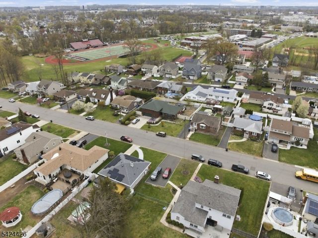 772 Harrell Ave, Woodbridge Twp., NJ 07095