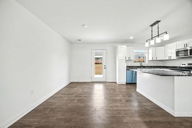 776 Yellowstone Trail, Richmond, KY 40475