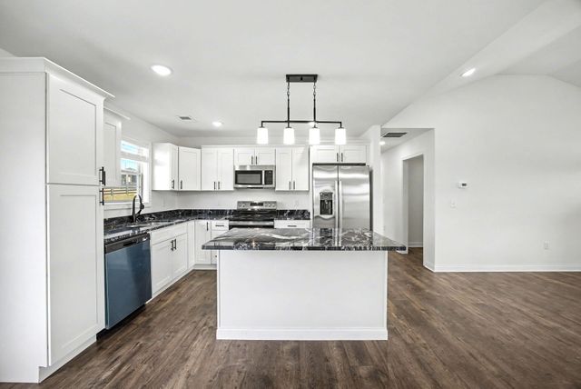 776 Yellowstone Trail, Richmond, KY 40475