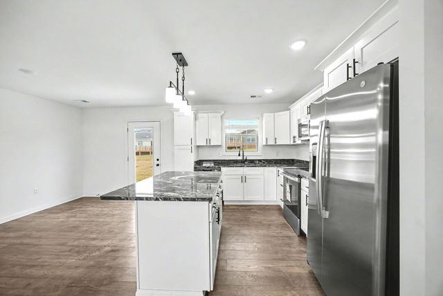 776 Yellowstone Trail, Richmond, KY 40475