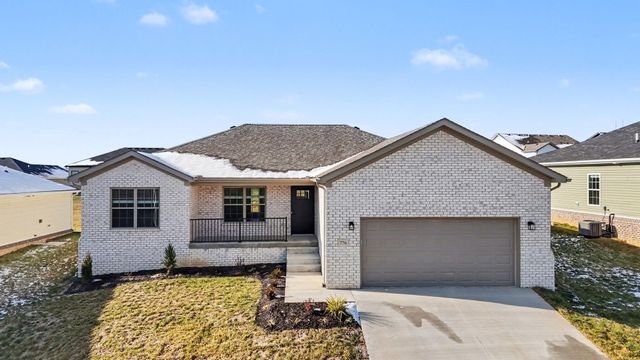 776 Yellowstone Trail, Richmond, KY 40475