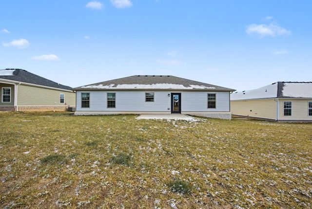 776 Yellowstone Trail, Richmond, KY 40475