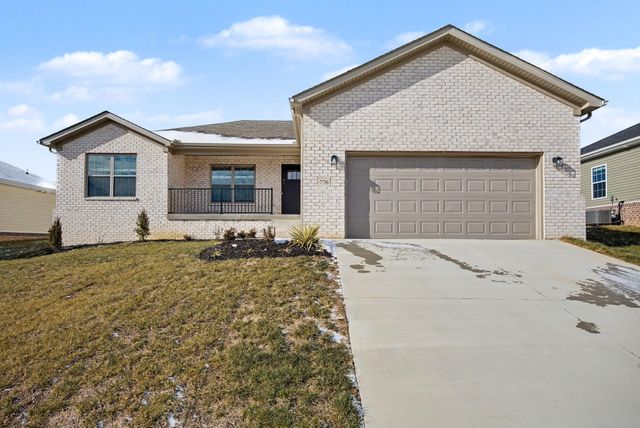 776 Yellowstone Trail, Richmond, KY 40475