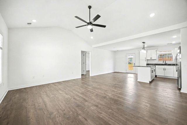 776 Yellowstone Trail, Richmond, KY 40475