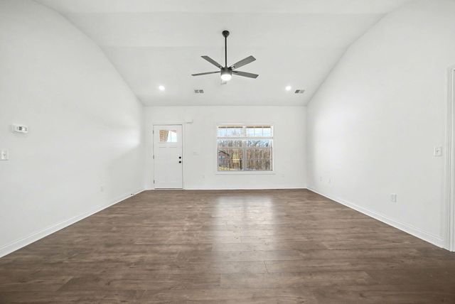 776 Yellowstone Trail, Richmond, KY 40475