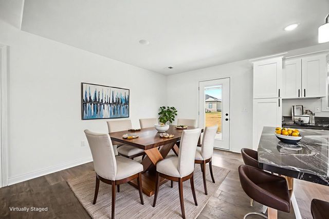 776 Yellowstone Trail, Richmond, KY 40475